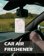 Coquette Girly Western Cologne Car Air Freshener 4 Pcs, Preppy Cowgirl Ribbon Poker Cherry Hanging Air Freshener for Cars Bathroom Dorm Books Decor, Cute Accessories Gifts for Women Girls