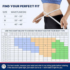 Fit Geno Back Brace Posture Corrector for Women and Men, Shoulder Straightener, Adjustable Full Back Support, Upper and Lower Back Pain Relief - Scoliosis, Hunchback, Hump, Thoracic, Spine Corrector