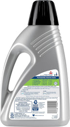 Bissell® Little Green™ PET-PRO-OXY Formula for Portable Carpet Cleaners, 60 oz, 2034F, (Pack of 2)