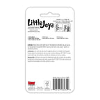 Little Joya 96034-6PK Springtime Car Air Freshener Vent Clip Provides Long-Lasting Freshness in a Compact Design, Fights Odors for up to 45 Days, Cute Car Odor Eliminator, Non-Toxic, Pack of 6