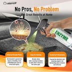 Nanoskin ENZYME Multi-Purpose Cleaner & Odor Eliminator 30 Gallon - Removes Complex Organic Stains, Dirt, Grease, and Grime from Multi Surfaces | For Automotive, Floor, Kitchen, Bathroom, Plumbing