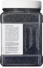 Pure Non Scents® Granular Coconut Shell Activated Charcoal - Non Toxic Odor Absorber & Eliminator for Home, Car, Shoes, Closet, Fridge, & More - Safe Deodorizer for Bad Odors - Unscented, 2lbs