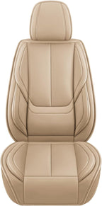 Seat Covers, Car Seat Covers Front Seats, Car Seat Cover, Car Seat Protector Waterproof,Seat Covers Carseat Cover Universal Fit for Most Cars