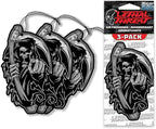 Paper Air Freshener Value Pack Touch of Evil