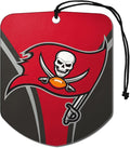 FANMATS NHL Auto 2 Pack Shield Design Air Fresheners