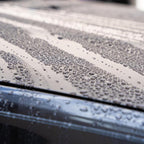 GYEON Wet Coat 1000ml - Hydrophobic Ceramic Spray Coating for Cars - High Gloss Solutions for Your Car Paint Wheels and Glass - Spray On Rinse Off Easy DIY Use Formula