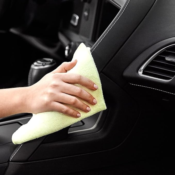 Armor All Car Air Freshener Protectant Spray, Car Interior Cleaner with UV Protection Against Cracking and Fading, Cool Mist, 16 Fl Oz