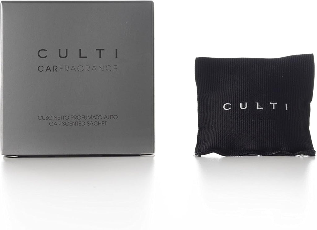 CULTI CAR Sachet The 7x7cm