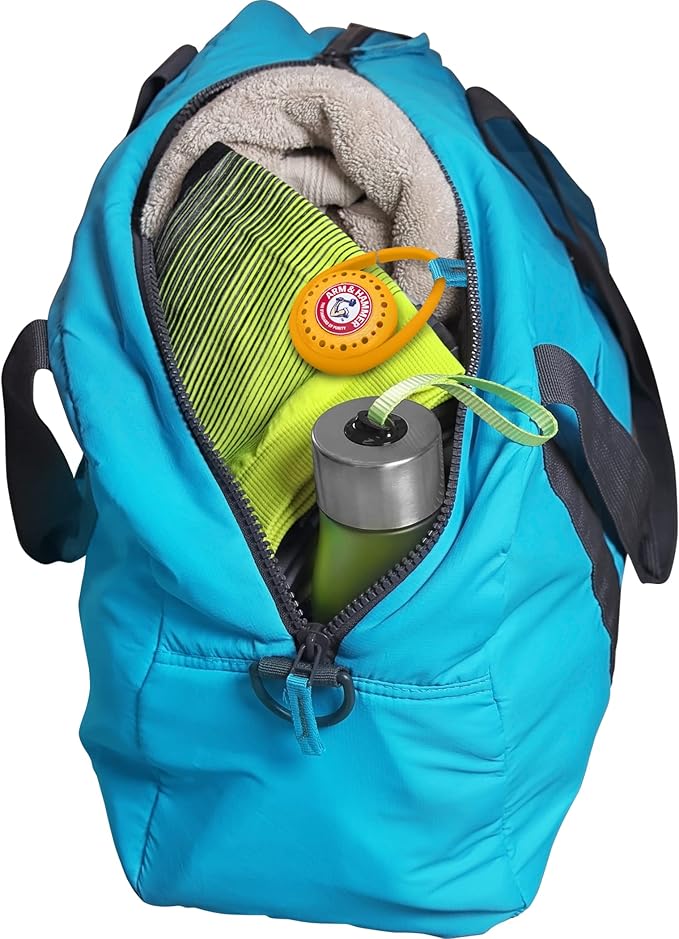 Arm & Hammer Odor Busterz - Clip N Go, Deodorizer Pack (Pack of 12)
