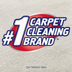 Resolve Carpet Triple Oxi Advanced Carpet Stain Remover, 22 Ounce (Pack of 2)