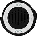 Pura & Unify Co. Car Scent Refill - Fragrance for Pura Car Diffuser - Clean & Safe Luxury Diffuser Scent - Long-Lasting Fragrance for 30 Days of Aroma - Spring & Summer Household Essential - Dew