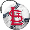 MLB - St. Louis Cardinals Air Freshener 3-pk