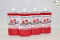 FRAGRANT ZONE Wild Cherry 4 Pack