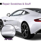 2 Pack 3 in 1 High Protection Quick Coating Spray,High Protection Quick Car Coating Spray,Car Coating Cleaning Spray,Quick Coat Car Wax Polish Spray for Cars (100 ML)