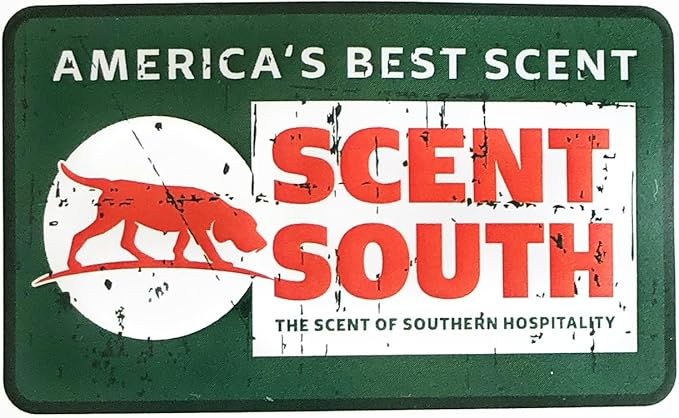America's Best Air Freshener Car Scent By Scent South