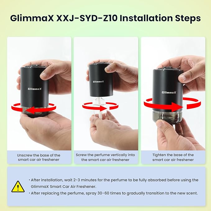Car Air Fresheners Refill,Z10 Colorful Stary Sky Intelligent Aromatherapy Machine Dedicated Perfume Refill,50ml Can Be Used For 35 Days,French Cologne Scents. (1 Bottle Of Cologne Perfume)