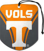 FANMATS NHL Auto 2 Pack Shield Design Air Fresheners