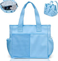 Odoland Soft Cooler Bag - Leakproof & Insulated, 2-in-1 Collapsible Design, Dry/Wet Separation, Large Soft Sided Cooler with Multi-Pocket Design for Beach, Picnic, Camping, Day Trip, Family Size
