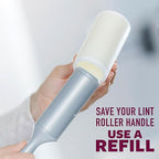 Scotch-Brite Pet Hair Pickup Extra Sticky Lint Roller,Designed for Removing Fur + Fluff on Couches,Clothes,Dog and Cat Beds,& More,95 Easy-Tear Adhesive Sheets Total (Pack of 4)