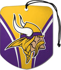 FANMATS NHL Auto 2 Pack Shield Design Air Fresheners
