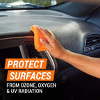 Armor All Original Protectant Spray by Armor All, Car Interior Cleaner with UV Protection to Fight Cracking & Fading, 4 Oz