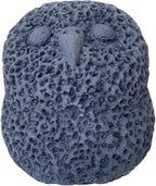 Chada Magic Owl : Activated Charcoal Decorative Deodorizer, No Chemicals, Natural Room Odor Eliminator, Neutralizer, Absorb Smoke Smell, size 420g