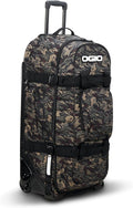 Ogio RIG 9800 Wheeled Suitcase (Greenwood)