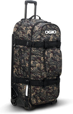 Ogio RIG 9800 Wheeled Suitcase (Greenwood)