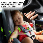 Car Center Console Cover, Upgraded Microfiber Car Armrest Cover Cushion, with 2 Storage Bags Scratch, Resistant Leather Cars Armrest Storage Box Universal Vehicles Accessories (Beige)
