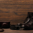 Leather Conditioner 7oz (200g) Dark Brown – Superior Conditioning and Color-Restoration for Dark Brown Leather Shoes, Bags, Furniture, and More!
