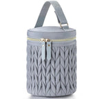 Accmor Breastmilk Cooler Bag, Insulated Baby Bottle Cooler Tote Bags for Nursing Mom Daycare