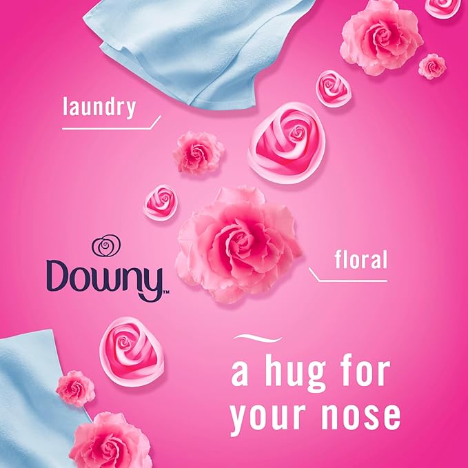 Febreze Odor-Fighting Fade Defy PLUG Air Freshener, Downy April Fresh, Gain Original, Linen & Sky, (3) .87 fl. oz. Oil Refills