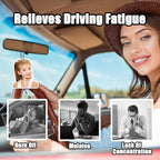 Custom Air Fresheners with Picture - Personalized Photo Car Hanging Decor Accessories Gift for Valentine’s Day Birthday Ideal for Car Wardrobe Bathroom Hanging Ornaments.(1pcs-Crop)