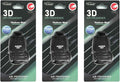 FH Group Air Freshener Vent Clips, Mini Car Seat Covers Design, (Hudson Mist Scent)-3PK
