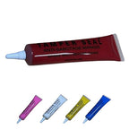 Next Phase – Red Tamper Seal Inspection Paint – Tamper-Proof Security Marker for Bolts, Fasteners & Assemblies – Quick-Drying, High-Visibility Paint – Automotive & Industrial Use – 1.5 oz Red