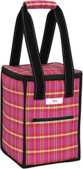 SCOUT Pleasure Chest - Soft, Lightweight, Insulated Cooler, Fits 5 Wine Bottles, Cooler for Beach, Pool, Boat, and Picnics