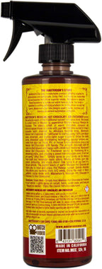 Masterson's Car Care MCC_124_16 Mexican Hot Chocolate Air Freshener & Odor Eliminator - Genuine Spiced Cocoa Scent - Works In Cars, Trucks, & Homes (16 oz)