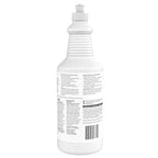 Diversey 95002620 Defoamer Liquid for Carpet Cleaner Extraction Machines, Tanks & AutoScrubbers, Ready-to-Use Squeeze Bottle, 32-Ounce