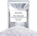MUBYOK 1.5LB Pine Cedarwood Premium Scented Aroma Beads for Making Car Freshies Supplies PreScented Beads for Car Air Freshener Sachets Long-Lasing Scent