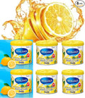 My Shaldan Lemon Scent Air Freshener 6 cans