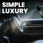 LANE’S Premium Car Air Freshener "Midnight Mist" - 4oz Oil-Based, Long-Lasting Auto Scent Spray - Food, Pet, Odor Smell Deodorizer for Cars, Trucks, SUVs' Interior Leather, Carpet, Upholstery