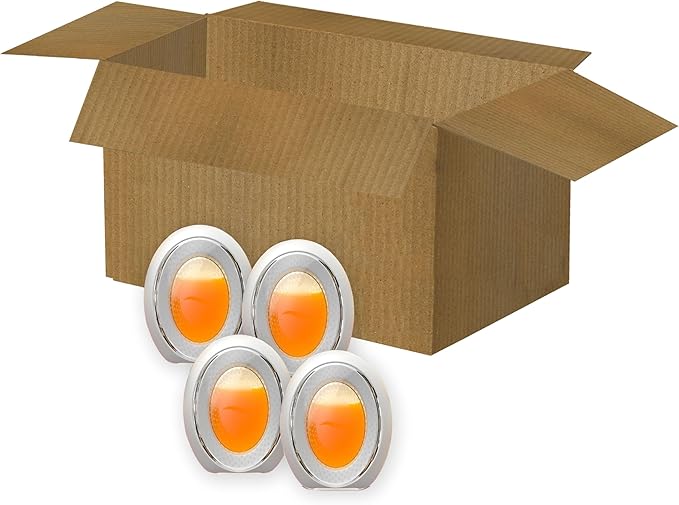 Febreze Bathroom Air Freshener, Odor-Fighting, Plug In Alternative, Air Fresheners for Home and Bathroom and Kitchen, Closet Air Fresheners, Hawaiian Aloha Scent, 4 Count