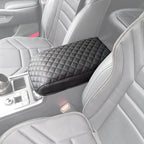 for Kia Sorento Center Console Cover 2026 2025 - Armrest Cushion for 2026 2025 2024-2021 Sorento Console Lid, Car Armrest Pad Cover Protector for Kia Sorento Interior Accessories