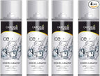 California Scents Car Fogger and Odor Eliminator (4 Packs, Ice)