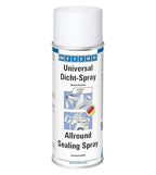 WEICON Allround Sealing Spray 400ml / 13.5oz | Waterproof Sealant for Indoor & Outdoor Use | Ideal for Boat, Car, Motorcycle, Caravan | Industrial Grade