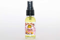 Rasta Vibez Jasmine Type Air Freshener - 100% Ultra Concentrated Oil Based Spray - Ideal for Bathroom, Home, Car, Office & More - Long Lasting Effects - 1oz Bottle