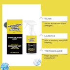 AlienPower Spray – A powerful cleaner for kitchens, floors, toilets, and cars. Its quick-acting formula effectively removes hard water stains, rust, yellowing, and stubborn residues.