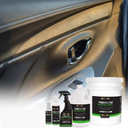 Rolite Premium Protectant (4oz) with Maximum UV Protection for Interior & Exterior Vinyl, Plastic, Rubber, Dashboards for Automotive, Marine, RVs