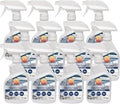 303 Marine Aerospace Protectant – UV Protection – Repels Dust, Dirt, & Staining – Smooth Matte Finish – Restores Like-New Appearance – 10 Fl. Oz. (30305-12PK)