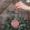 Be Proud Car Air Freshener